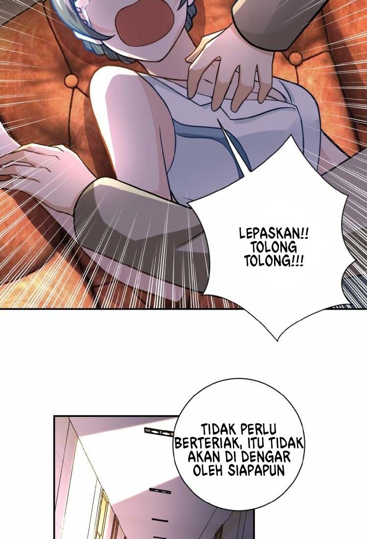 Super System Chapter 16 Gambar 45
